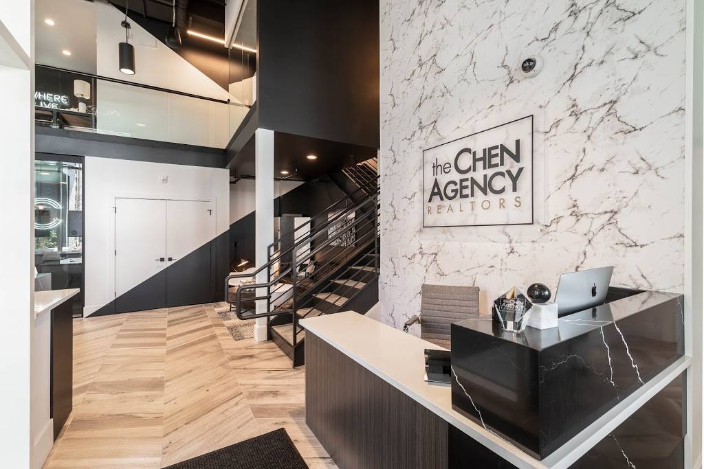 The Chen Agency Port Imperial Real Estate Studio | 1200 Avenue at Port Imperial Retail A, Weehawken, NJ 07086, USA | Phone: (201) 330-9888