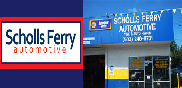 Scholls Ferry Automotive Center | 6600 SW Scholls Ferry Rd, Portland, OR 97223, USA | Phone: (503) 246-9781