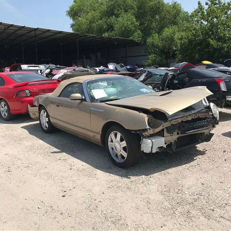 Big Cat Auto Salvage | 1010 Aldine Mail Rte Rd, Houston, TX 77037, USA | Phone: (281) 999-9969