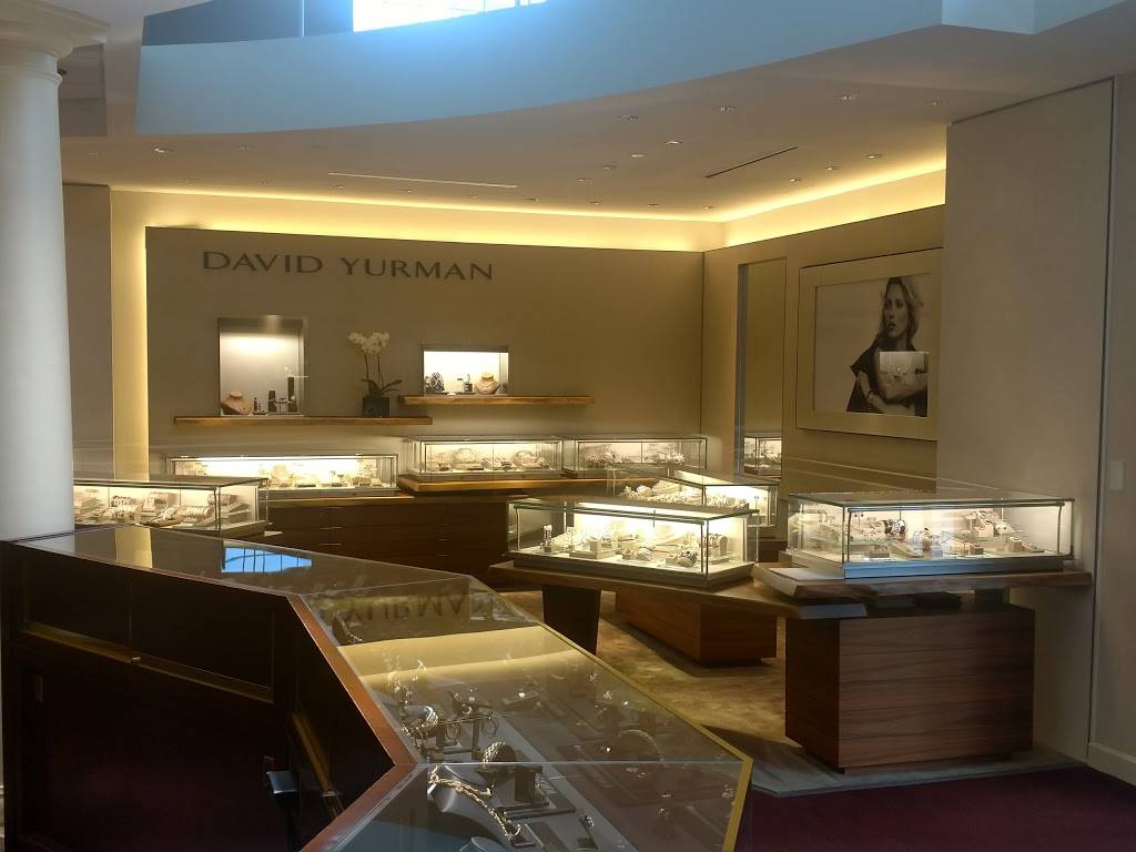 David Fairclough Fine Jewelers | 7141 Central Ave, Toledo, OH 43617, USA | Phone: (419) 843-8887