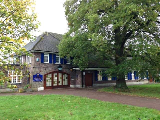 St Andrews C Of E School | 3 Totteridge Village, London N20 8NX, UK | Phone: 020 8445 6157