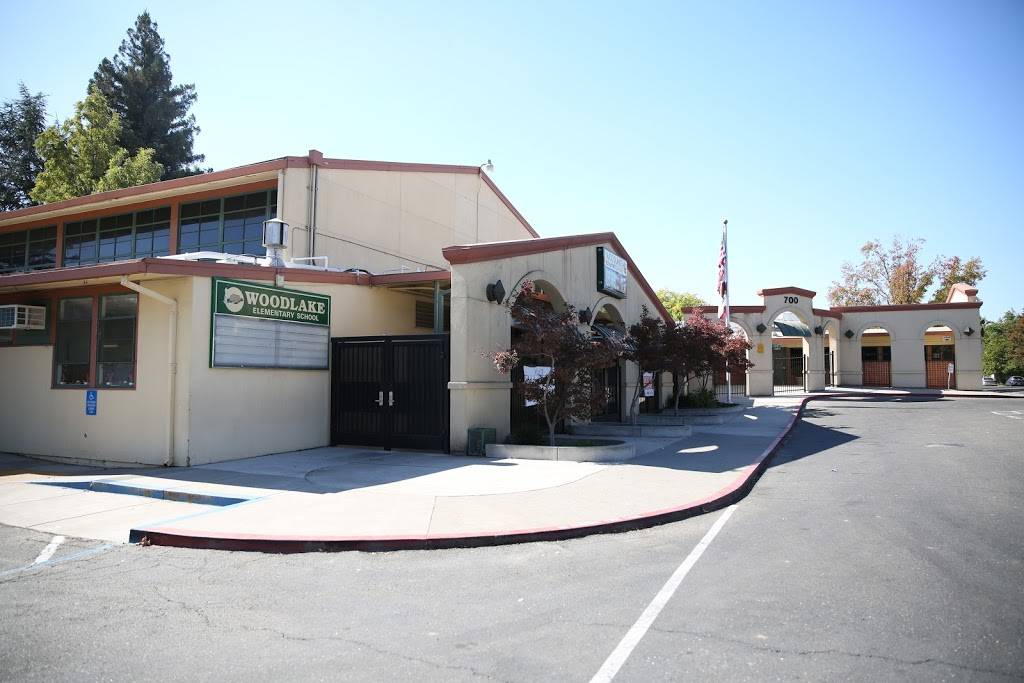Woodlake Elementary School | 700 Southgate Rd, Sacramento, CA 95815, USA | Phone: (916) 566-2755