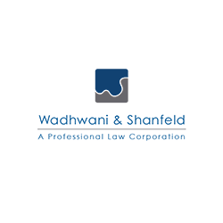 Wadhwani & Shanfeld | 310 E Palmdale Blvd c, Palmdale, CA 93550, USA | Phone: (661) 338-5569