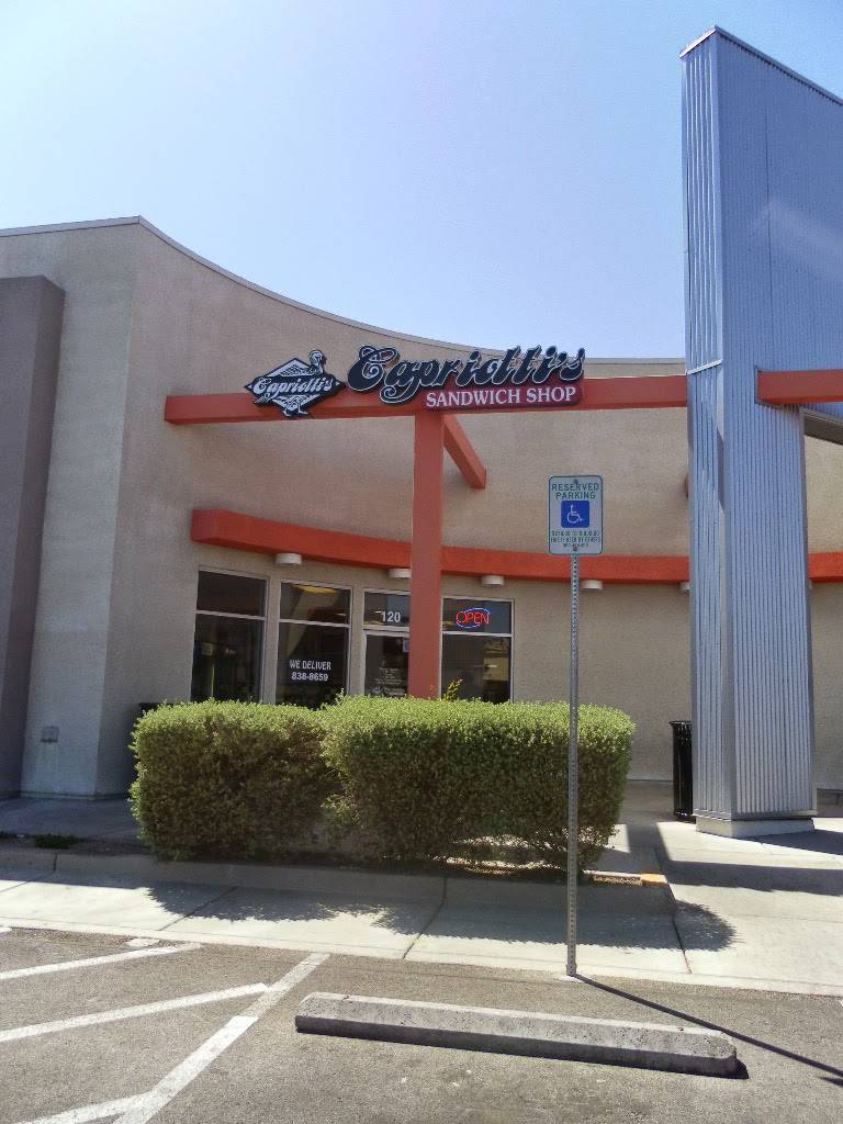 Capriottis Sandwich Shop | 6340 W Charleston Blvd, Las Vegas, NV 89146, USA | Phone: (702) 838-8659