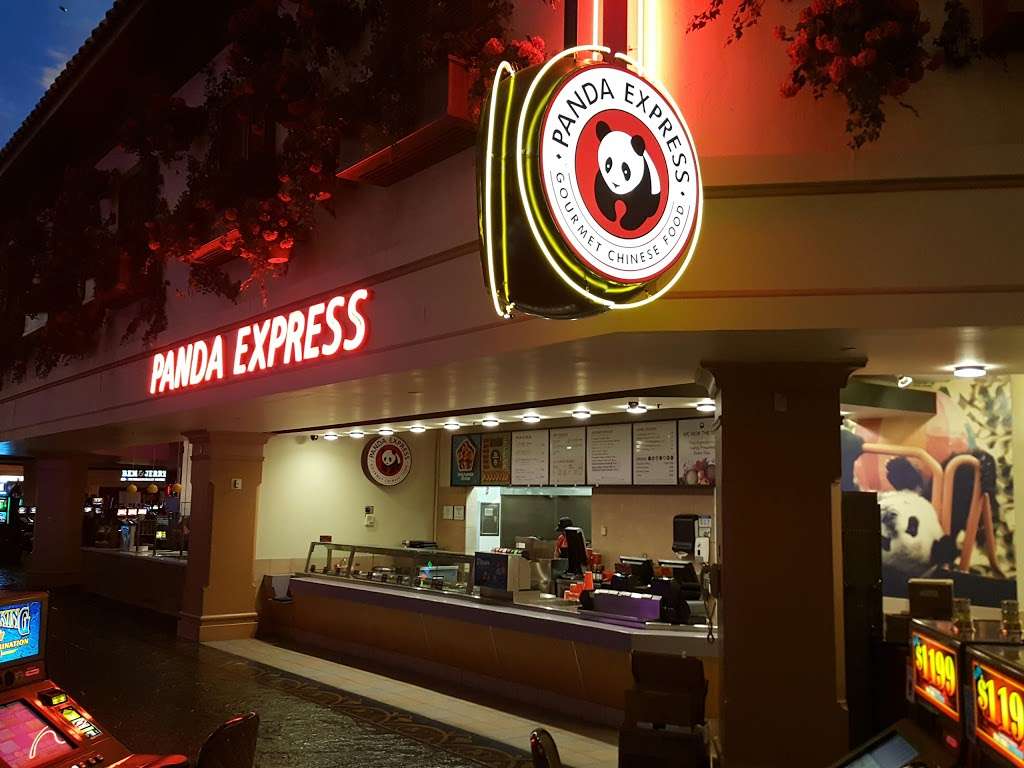 Panda Express | 1301 W Sunset Rd c107, Henderson, NV 89014, USA | Phone: (702) 436-9656