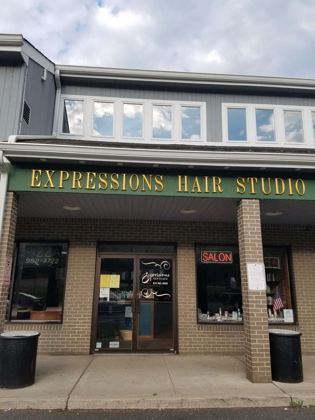 Expressions Hair Studio | 55 Skyline Dr, Ringwood, NJ 07456 | Phone: (973) 962-0003