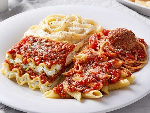 Fazolis | 2554 East, IN-44, Shelbyville, IN 46176, USA | Phone: (317) 825-0046
