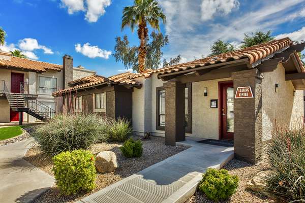 Mountain View Casitas Apartments | 1130 E Grovers Ave, Phoenix, AZ 85022, USA | Phone: (833) 579-0544