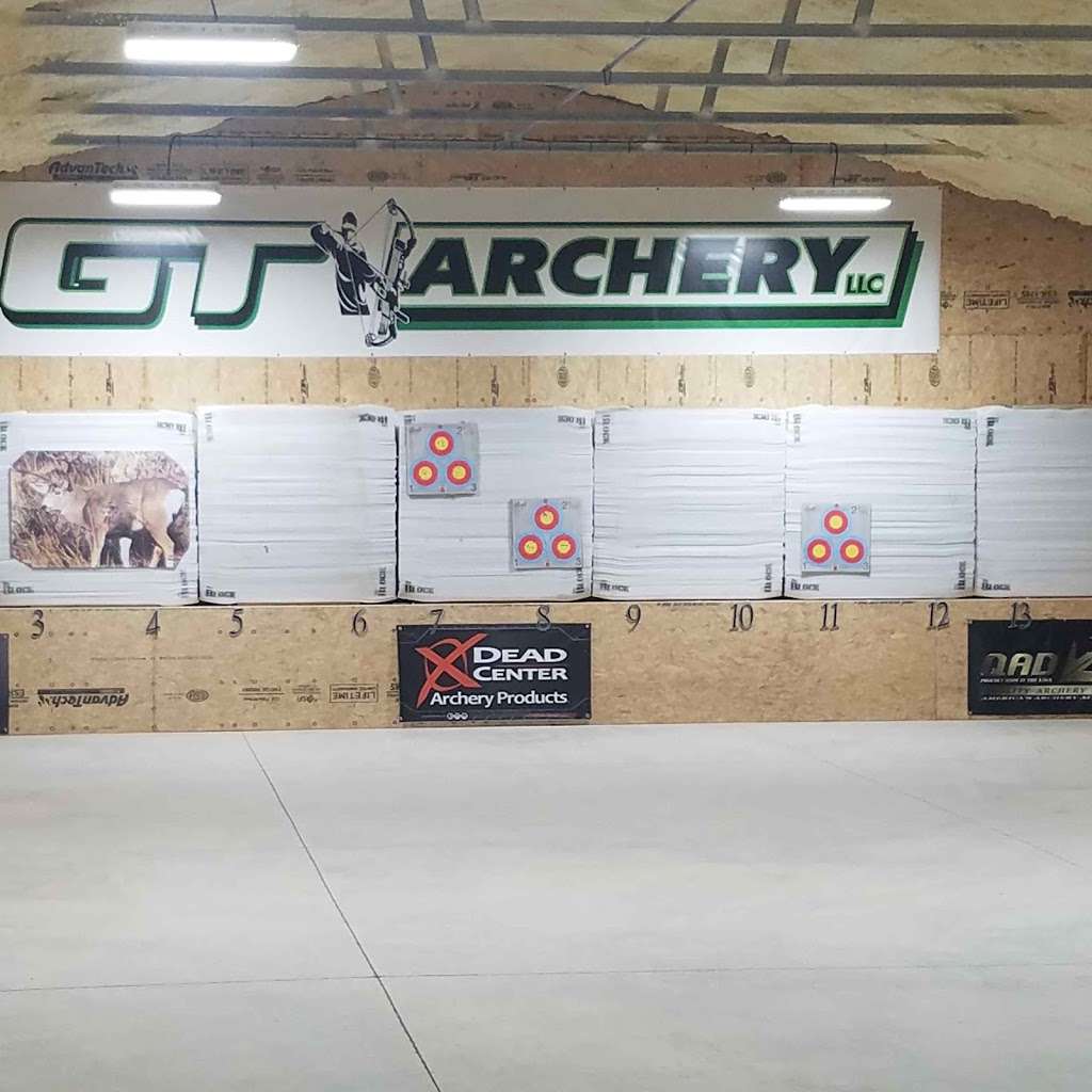 GT Archery , LLC | 3641 Green Spring Rd, Winchester, VA 22603, USA | Phone: (540) 888-3053