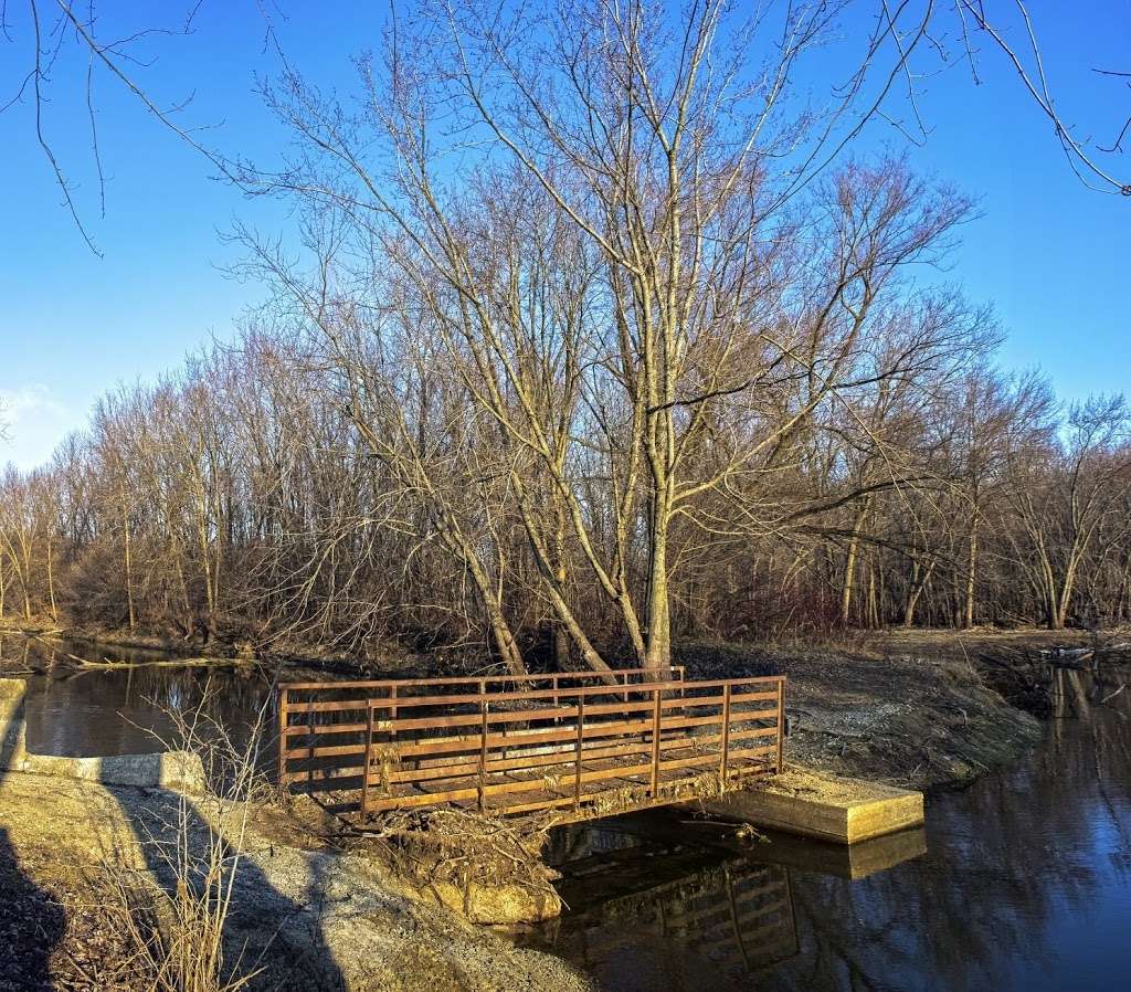 Bark River Nature Park | Fort Atkinson, WI 53538, USA