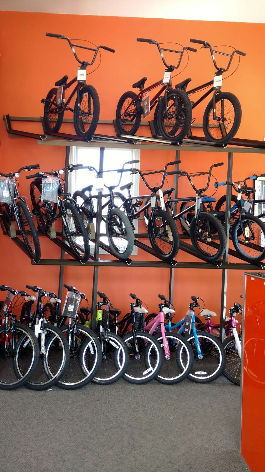 Sussex Bike & Sport Shop | 155 NJ-23, Sussex, NJ 07461 | Phone: (973) 875-6565