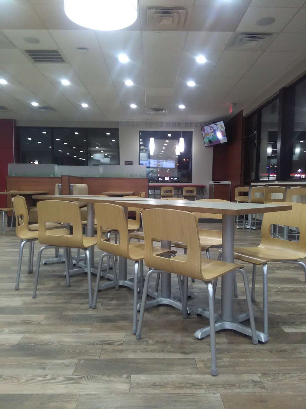 Wendys | 8436 Hwy 6 N, Houston, TX 77095, USA | Phone: (832) 509-3824