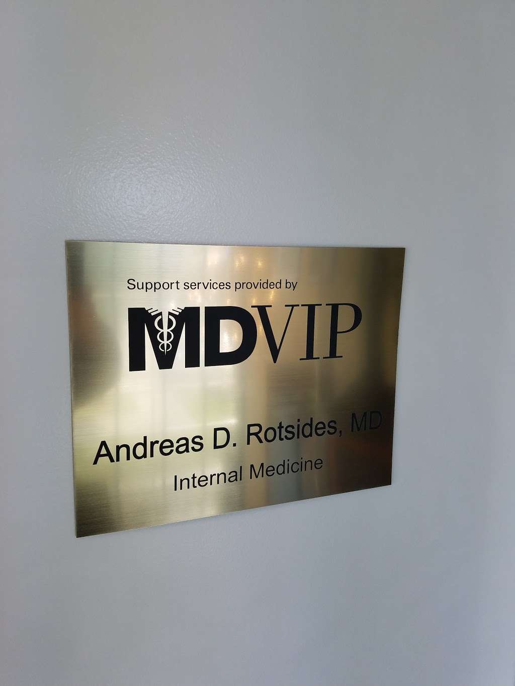 Dr. Andreas D. Rotsides, MD | 195 US-46 Suite 203, Mine Hill Township, NJ 07803, USA | Phone: (973) 328-1040