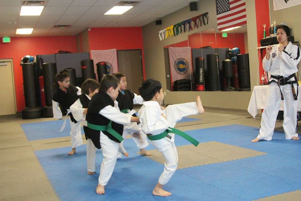 Tanny Academy of Martial Arts | 14401 E Bayaud Ave e, Aurora, CO 80012, USA | Phone: (720) 432-8262