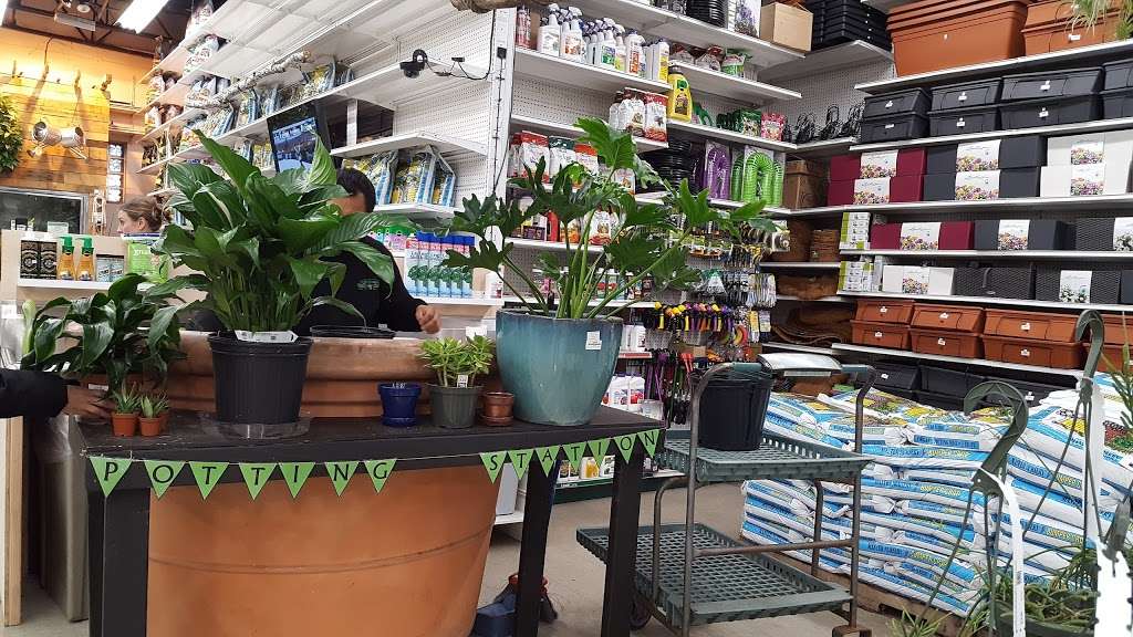 14th Street Garden Center | 793 Jersey Ave, Jersey City, NJ 07310, USA | Phone: (201) 963-1414