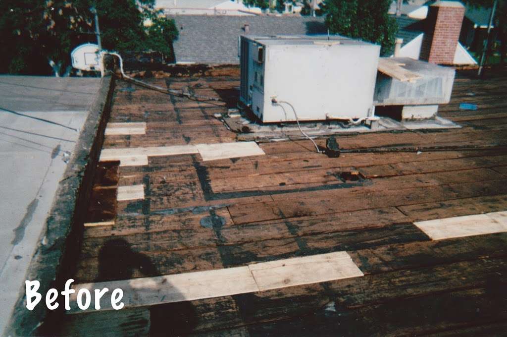 Troy Roofing | 4136 Charlene Dr, Los Angeles, CA 90043 | Phone: (323) 295-0673