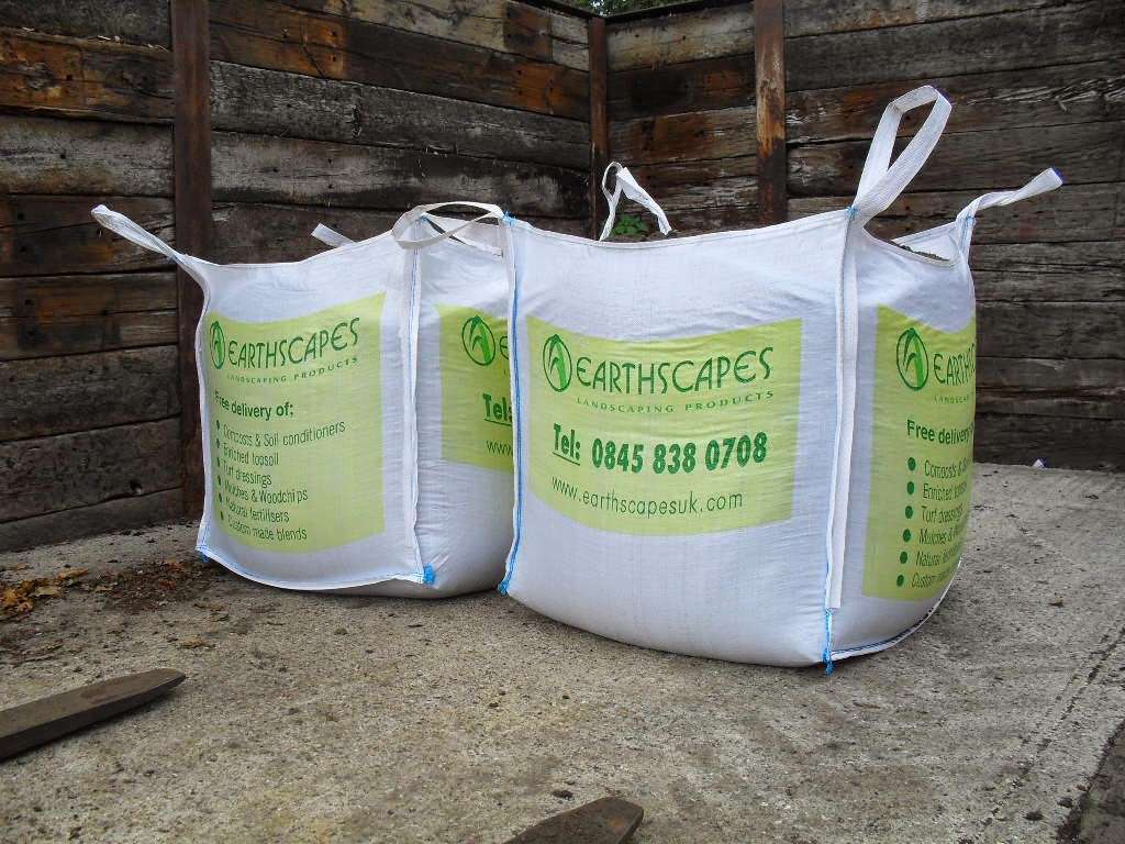 Earthscapes Landscaping Products | The Depot, Pixham Ln, Dorking RH4 1PH, UK | Phone: 01483 223857