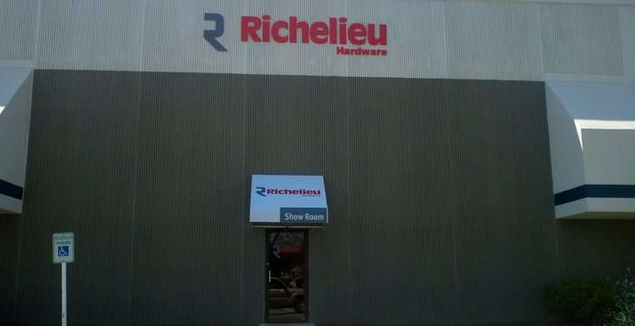 Richelieu INDIANAPOLIS | 5373 W 79th St, Indianapolis, IN 46268 | Phone: (317) 875-7550