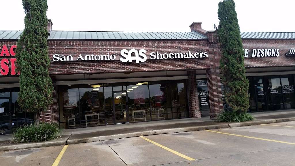 SAS Shoes | 9947 S Post Oak Rd, Houston, TX 77096, USA | Phone: (713) 721-1048