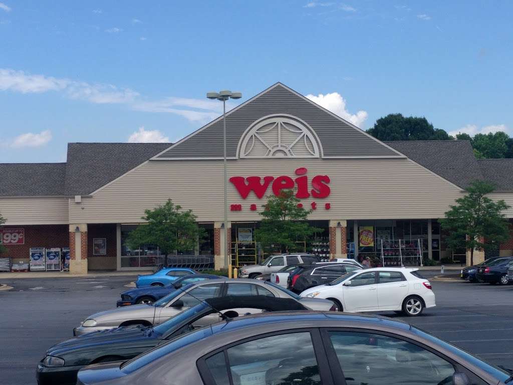 Weis Markets | 15789 Livingston Rd, Accokeek, MD 20607 | Phone: (301) 203-8321