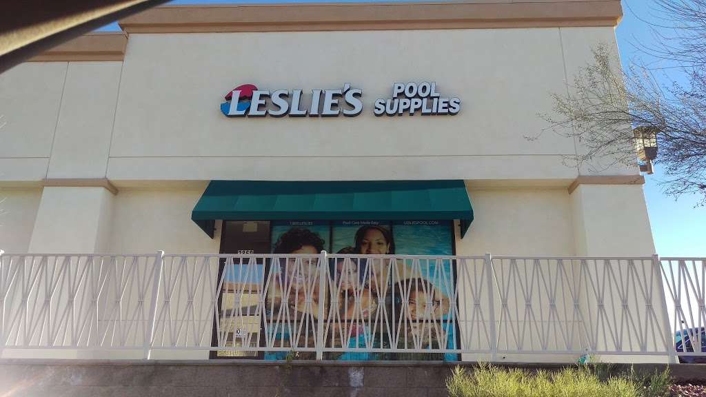 Leslies Pool Supplies, Service & Repair | 2860 Bicentennial Pkwy, Henderson, NV 89044, USA | Phone: (702) 263-3649