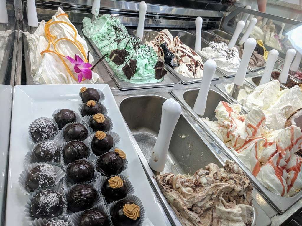 Frost Gelato | 16490 Paseo Del Sur #115, San Diego, CA 92127, USA | Phone: (858) 312-6679