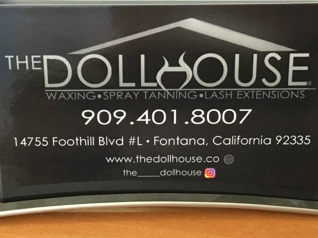 The DollHouse | 14755 Foothill Blvd #L, Fontana, CA 92335, USA | Phone: (909) 401-8007