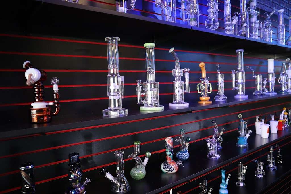 NOVA Vape & Glass | 4894 Chambers Rd, Denver, CO 80239 | Phone: (720) 638-5178