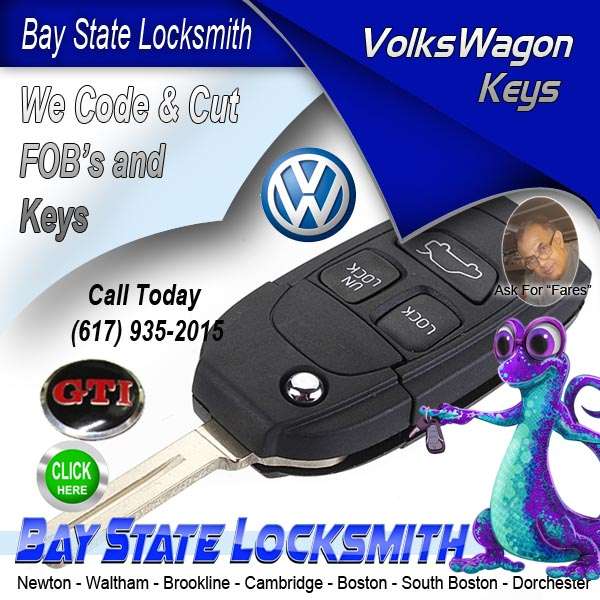 Bay State Locksmith | 143 Pearl St, Newton, MA 02458 | Phone: (617) 935-2015