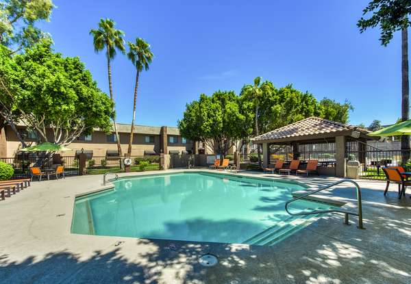 Casa Anita Apartments | Photo 8 of 10 | Address: 1801 N 83rd Ave, Phoenix, AZ 85035, USA | Phone: (623) 873-2437
