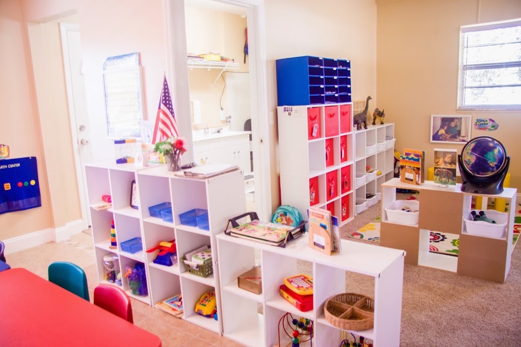 Marias Family Daycare Center | 10909 Riverview Dr, Riverview, FL 33578, USA | Phone: (813) 383-1741