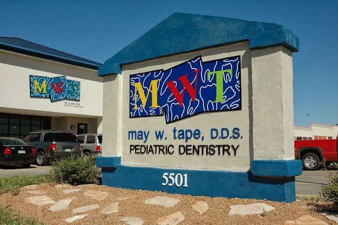 Dr. May W Tape, DDS | 5501 Avenue I, Rosenberg, TX 77471, USA | Phone: (281) 341-7733