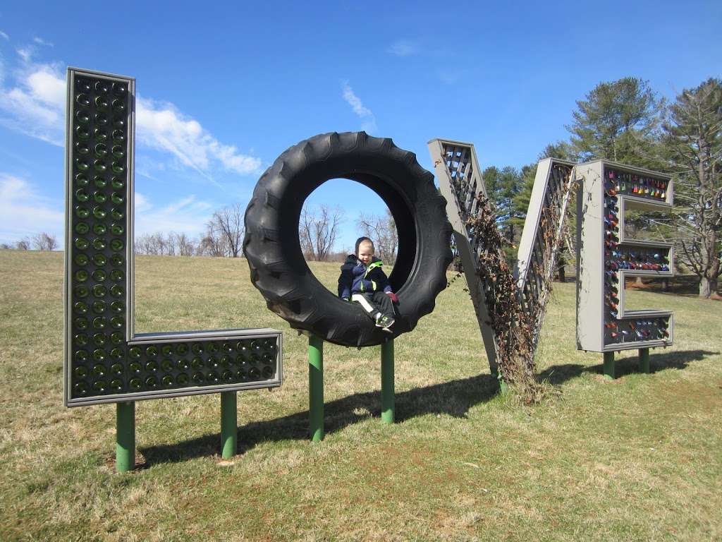 Airlie Center Community Garden within the Local Food Project Gar | 6809 Airlie Rd, Warrenton, VA 20187, USA | Phone: (540) 347-1300