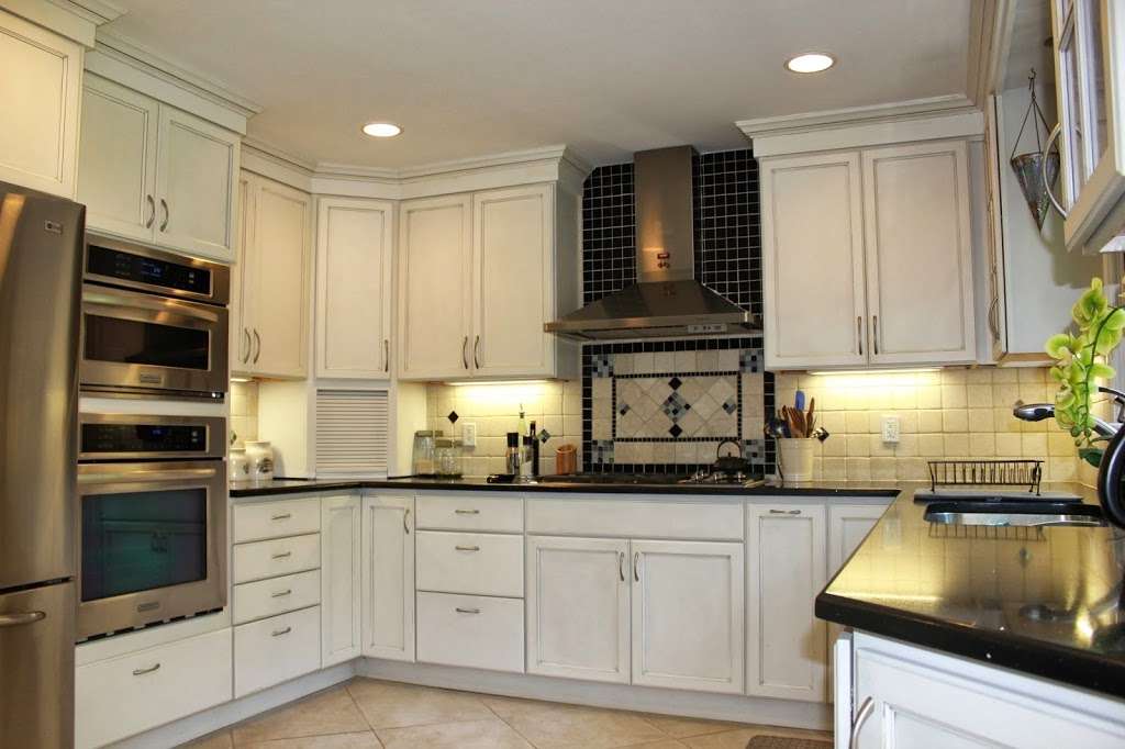 Custom Pro Home Improvement | 11 Woodland Pl, White Plains, NY 10606 | Phone: (914) 363-6440