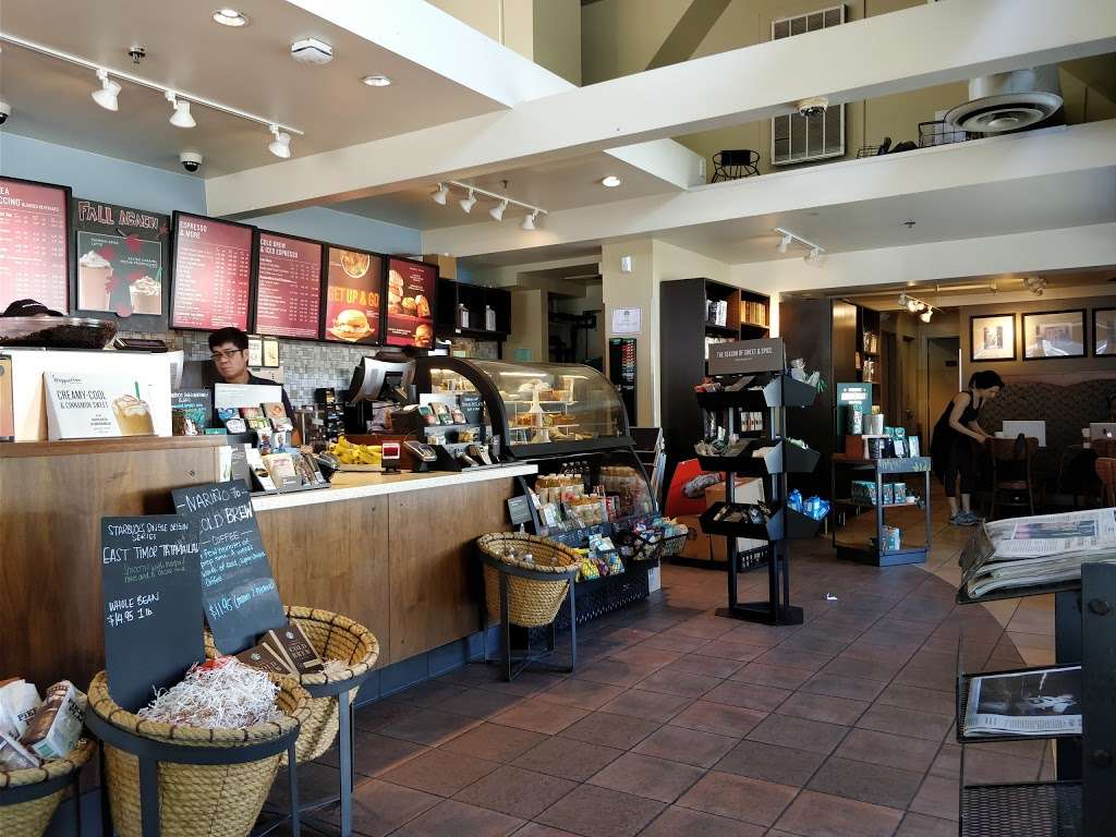 Starbucks | 716-718 Saw Mill River Pkwy, Ardsley, NY 10502, USA | Phone: (914) 693-5706