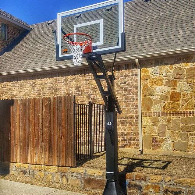 Ryval Basketball Hoops - Tomball | 17723 Farm to Market 2920 suite b, Tomball, TX 77377, USA | Phone: (832) 559-3088