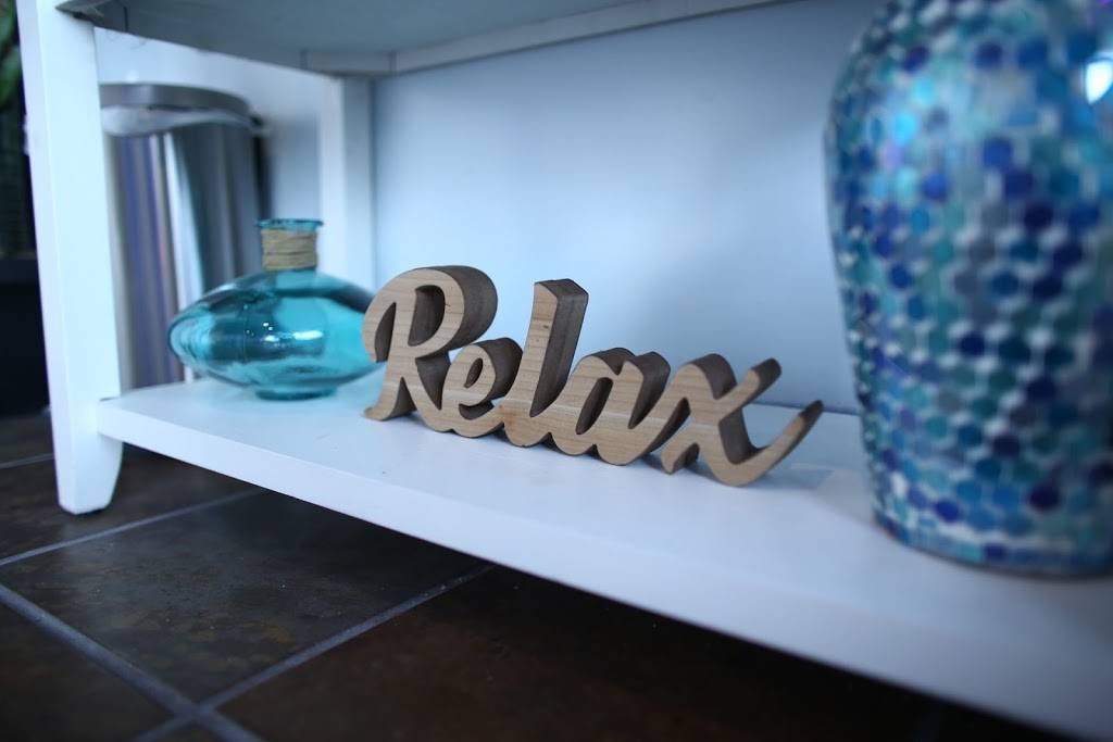 Relax The Feet - General Booth | 2093 General Booth Blvd #105, Virginia Beach, VA 23454, USA | Phone: (757) 689-4036