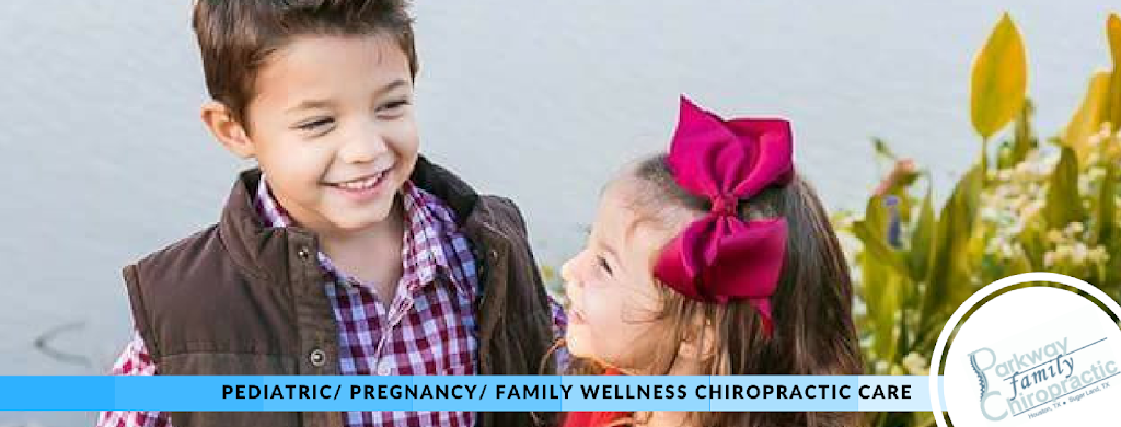 Parkway Family Chiropractic | 1560 Eldridge Pkwy ste 144, Houston, TX 77077, USA | Phone: (281) 293-9180