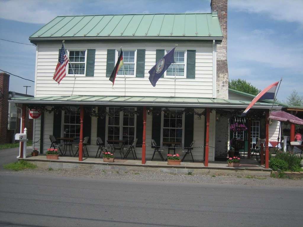 Market Table Bistro