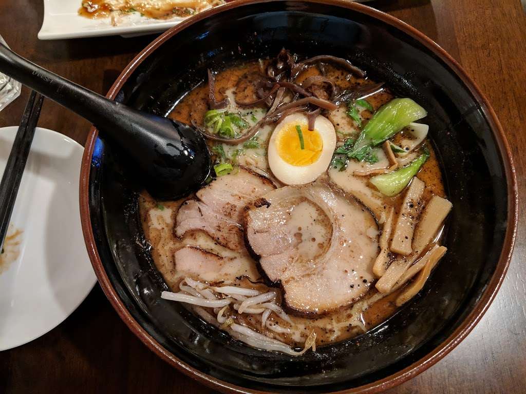 Takaichi Ramen | 5 Franklin Turnpike, Ho-Ho-Kus, NJ 07423 | Phone: (201) 857-8467