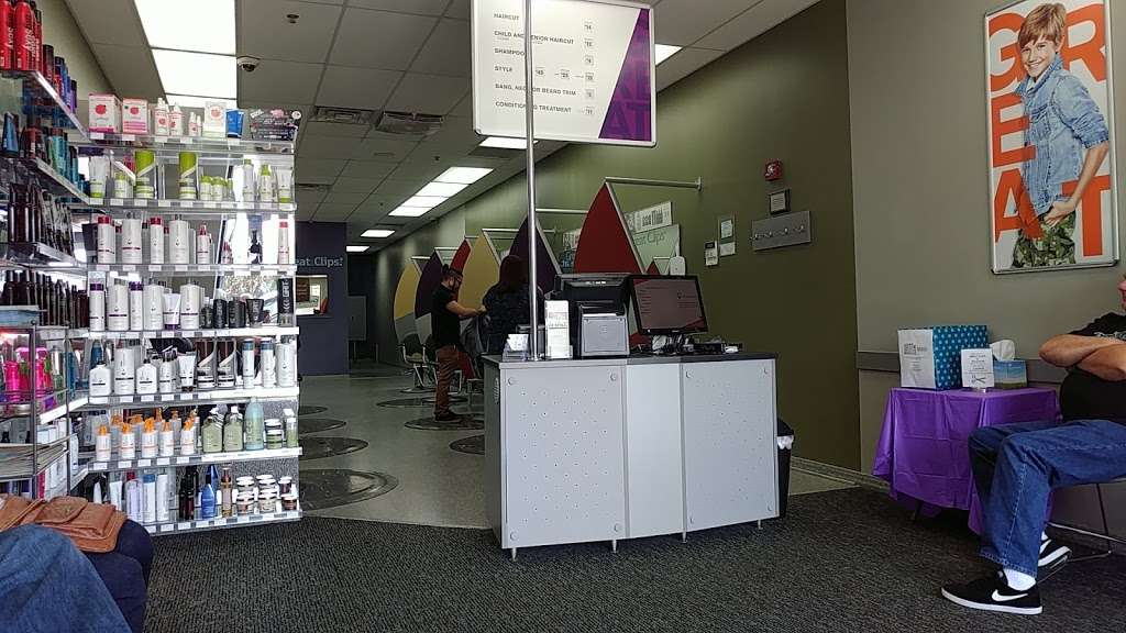 Great Clips | 3301 Rte 9 S, Rio Grande, NJ 08242, USA | Phone: (609) 463-0080