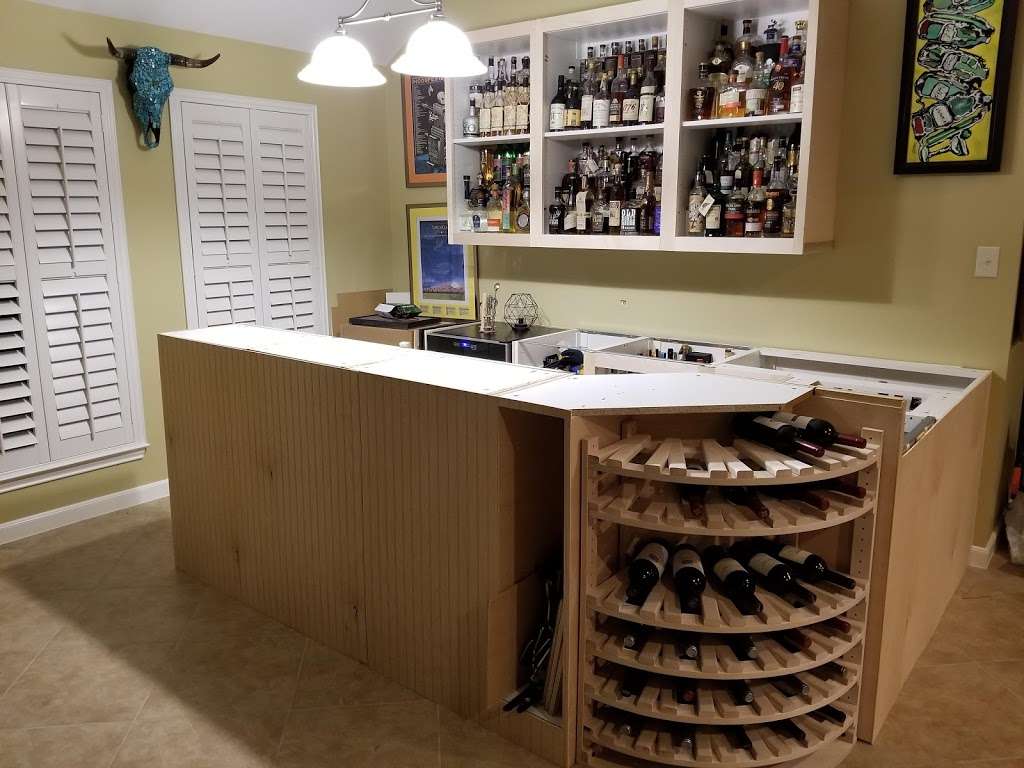 The Wine Rack Shop | 868 S Custer Ave, New Holland, PA 17557, USA | Phone: (610) 322-3760