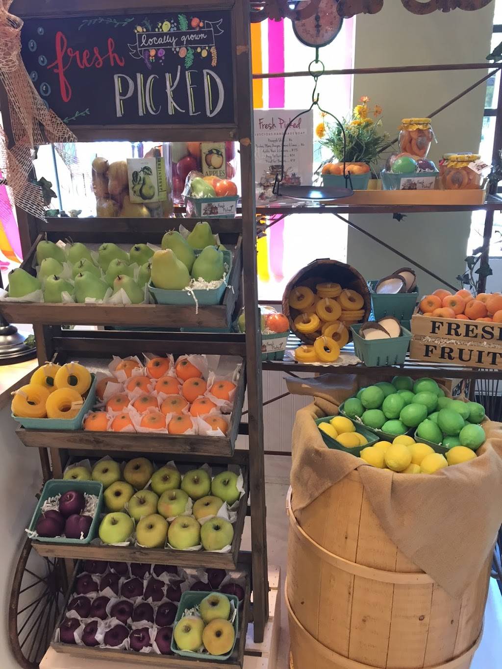 Sweet Bubble Bath Confections | 6569 S Las Vegas Blvd, Las Vegas, NV 89119, USA | Phone: (702) 778-5545