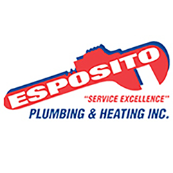 Esposito Plumbing & Heating | 47 Gazza Blvd, Farmingdale, NY 11735, USA | Phone: (631) 293-2600