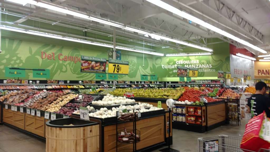 Food 4 Less | 7810 Norwalk Blvd, Whittier, CA 90606, USA | Phone: (562) 699-3358