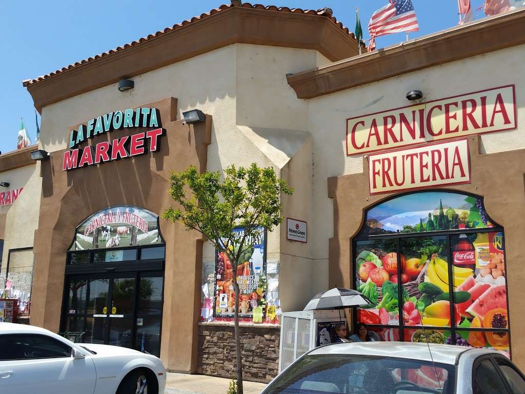 La Favorita Supermarket | 546 Indian Hills Cir, Perris, CA 92570 | Phone: (951) 443-4379