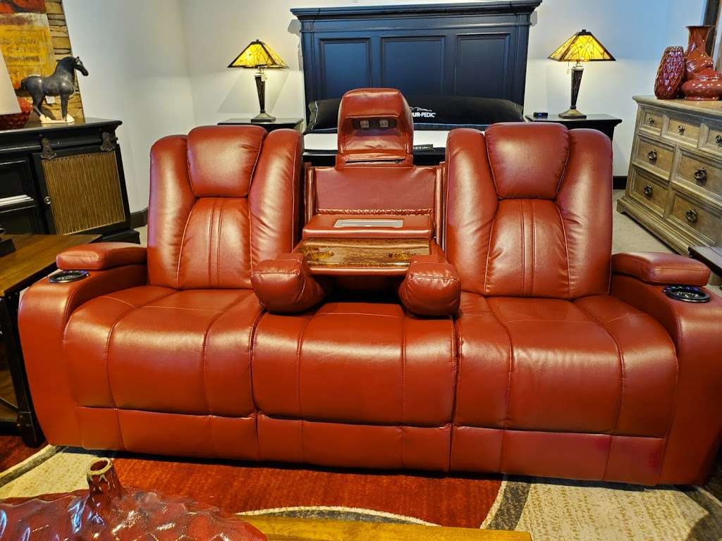 Rooms To Go Furniture Store | 14434 Interstate Hwy, 10 W A St, San Antonio, TX 78249, USA | Phone: (210) 526-8342