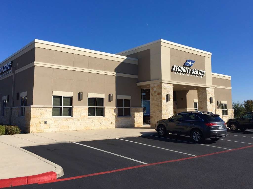 Security Service Federal Credit Union | 18103 IH-10 W, San Antonio, TX 78257, USA | Phone: (210) 319-2600