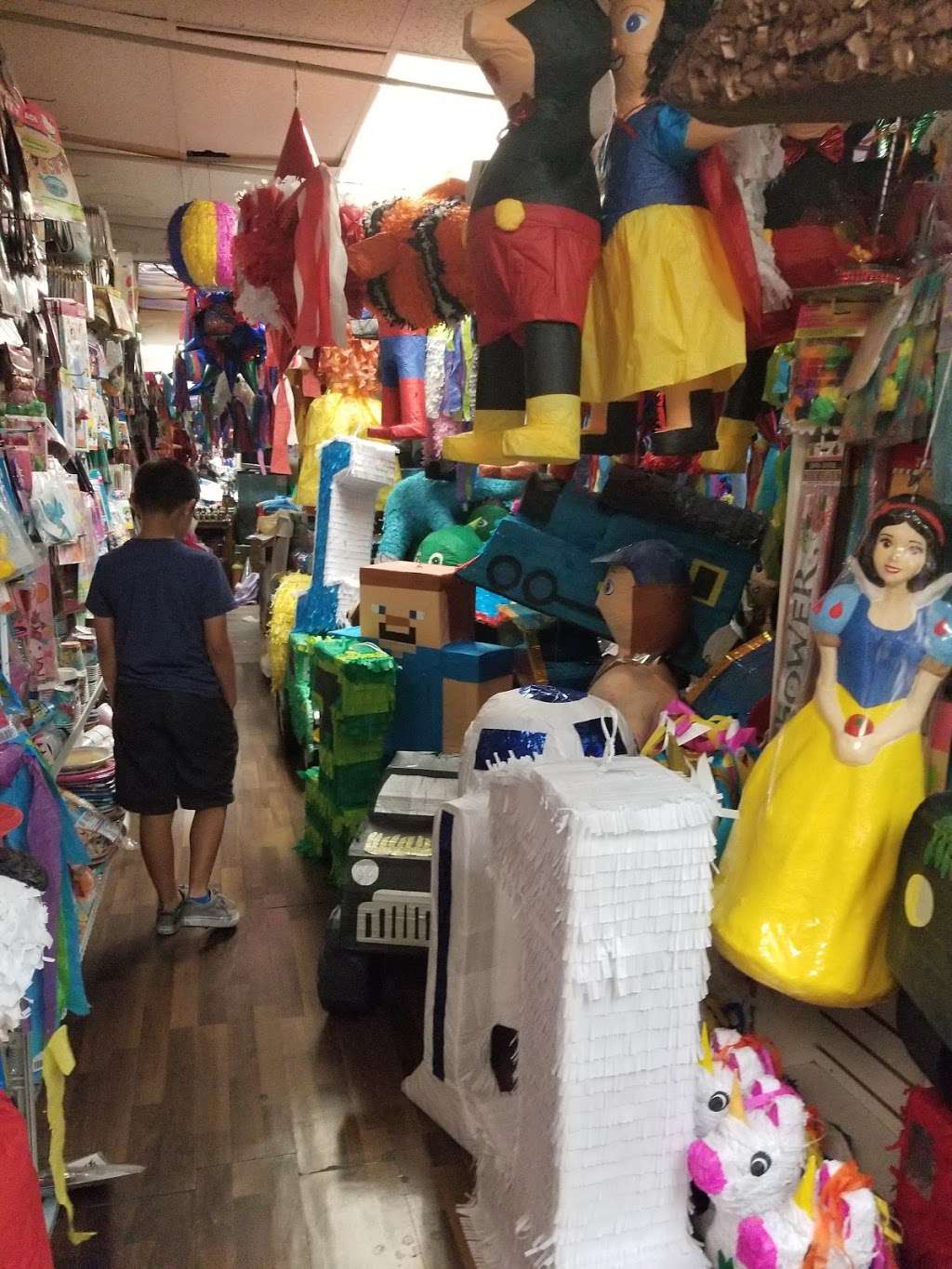 Pinatas Factory | 451 Arrow Hwy, Glendora, CA 91740