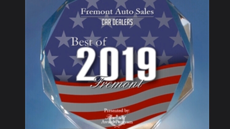 Fremont Auto Sales | 38485 Fremont Blvd, Fremont, CA 94536, USA | Phone: (510) 797-6666